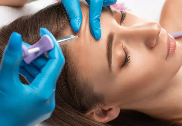 Liệu trình tiêm botox: Số buổi, tần suất, khoảng cách và những lưu ý an toàn