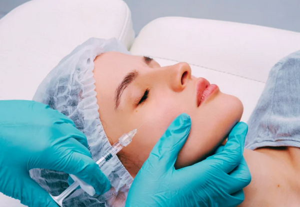 Liệu trình tiêm Jalupro: Số buổi, khoảng cách và sự thay đổi của da