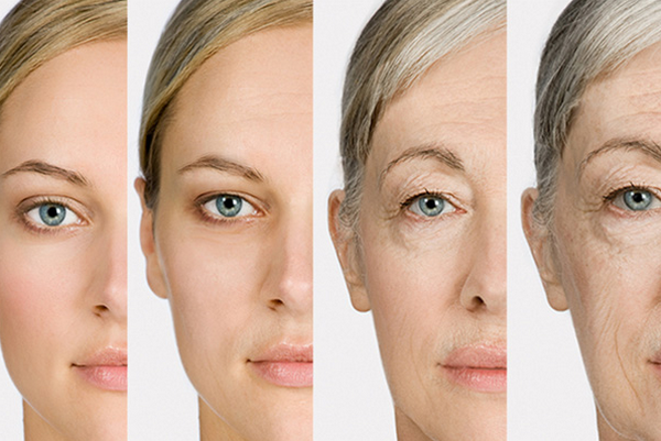 Mất collagen: Dấu hiệu nhận biết và tác hại với da