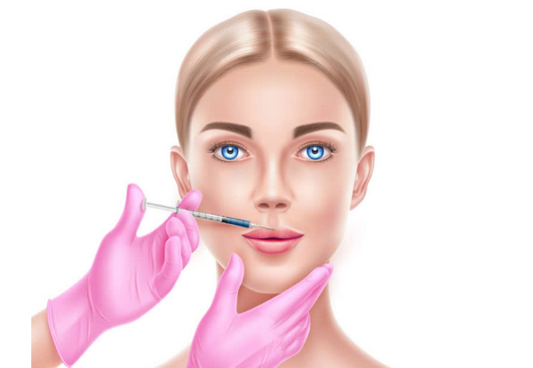 Nếp nhăn nhân trung: Nguyên nhân, ảnh hưởng và cách xoá nhăn