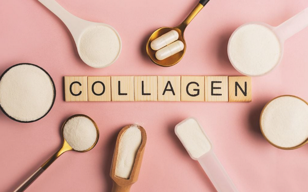 Nước uống collagen là gì, có tốt không, sử dụng như thế nào