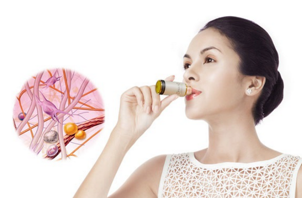 Nước uống collagen là gì, có tốt không, sử dụng như thế nào