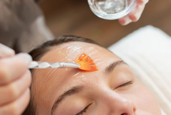 Hỏi đáp: Peel da kiêng nước bao lâu không ảnh hưởng đến kết quả