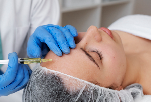 Peel da sau tiêm meso được không? Cần lưu ý những gì?