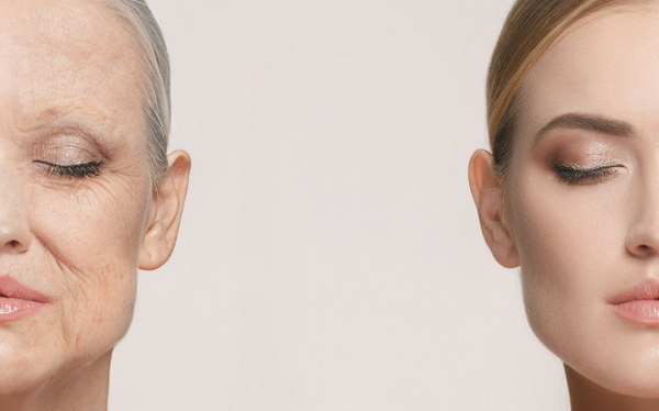 Tăng sinh collagen bằng cách nào tự nhiên và an toàn cho da