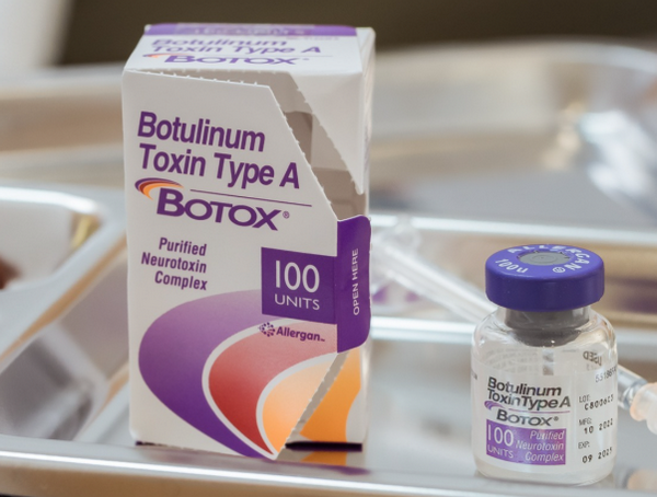 Hỏi đáp: Thuốc botox là gì? Có nên sử dụng không?