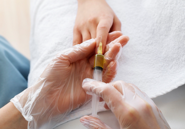 Tiêm meso bàn tay: Cơ chế, tác dụng và lựa chọn sản phẩm