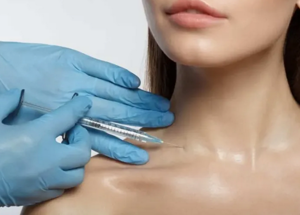 Tiêm meso vùng cổ: Cơ chế, tác dụng và những lưu ý an toàn