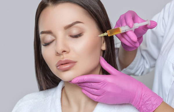 Tiêm nâng cơ: Cơ chế, sản phẩm, ưu và nhược điểm