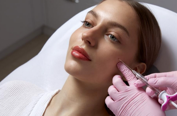 Tiêm nâng cơ: Cơ chế, sản phẩm, ưu và nhược điểm