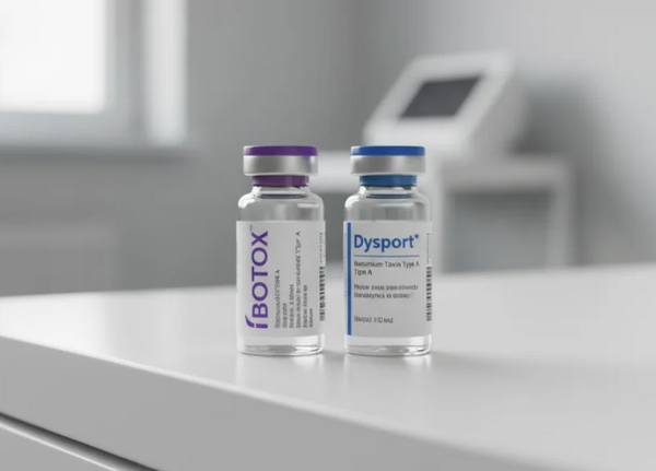 Dysport giữ được bao lâu? Tiêm mấy ngày thì đẹp?