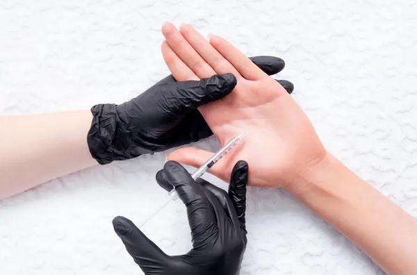 Dysport phù hợp với ai? Chỉ định và chống chỉ định