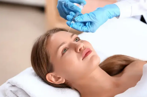 Dysport phù hợp với ai? Chỉ định và chống chỉ định