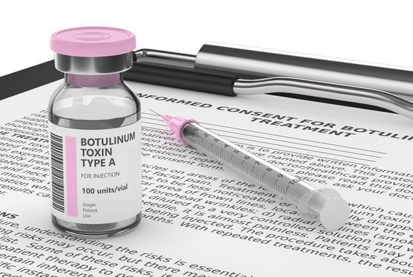 Hướng dẫn pha và bảo quản botox đảm bảo chất lượng