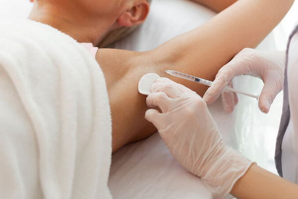 Hướng dẫn pha và bảo quản botox đảm bảo chất lượng