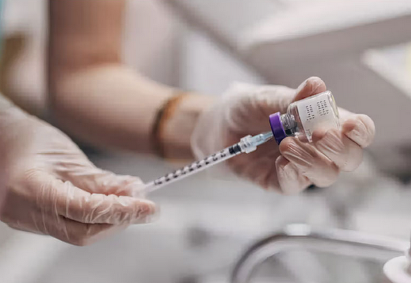 Hướng dẫn pha và bảo quản botox đảm bảo chất lượng