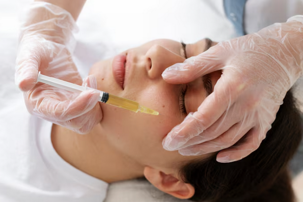 Phương pháp tiêm mesotherapy được ứng dụng như thế nào?