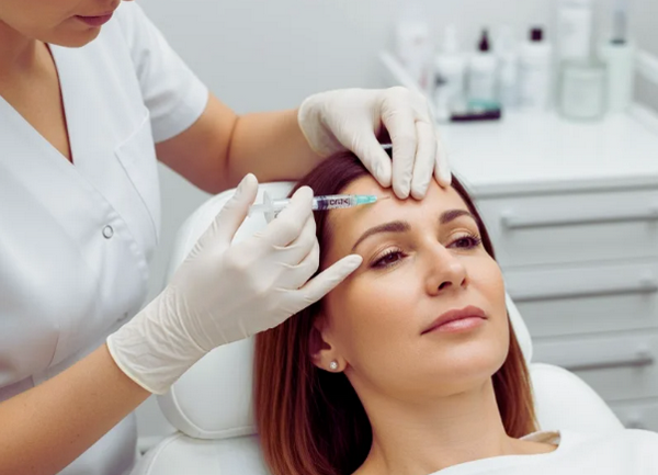 So sánh Dysport và Botox loại nào tốt hơn, giữa lâu hơn?