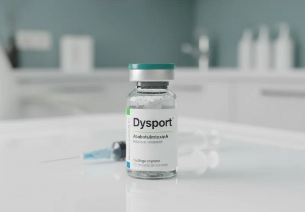 Tác dụng phụ của Dysport botox và cách ngăn ngừa