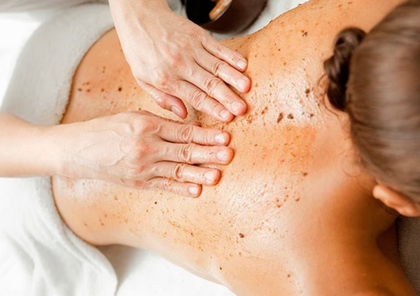 Top 15 cách trị thâm nhũ hoa tại nhà và lưu ý quan trọng