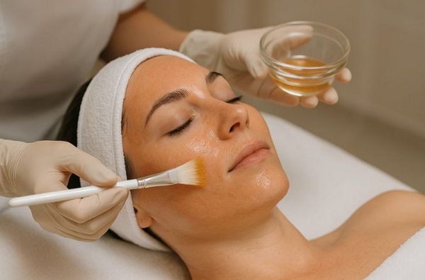 Peel da phục hồi trong bao lâu? Gợi ý skincare chi tiết