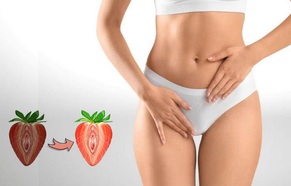 Peel da trị thâm vùng kín có an toàn và hiệu quả không?