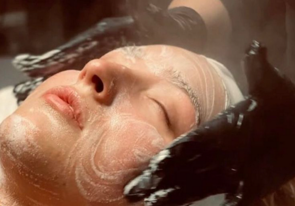 Peel da vi kim tảo biển là gì? Tác dụng và cách thực hiện