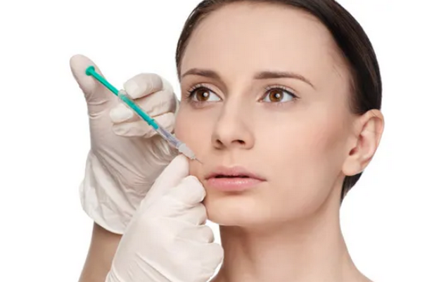 Tiêm filler râu rồng và những điều bạn cần biết