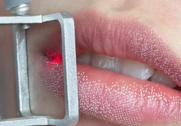 Xóa xăm môi bằng laser hiệu quả không? Cần lưu ý gì?
