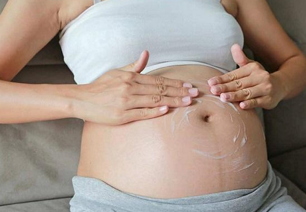 Các cách chống rạn da cho bà bầu được nhiều mẹ áp dụng
