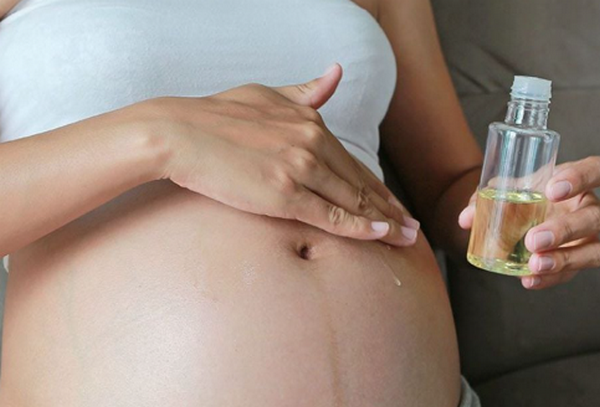Các cách chống rạn da cho bà bầu được nhiều mẹ áp dụng