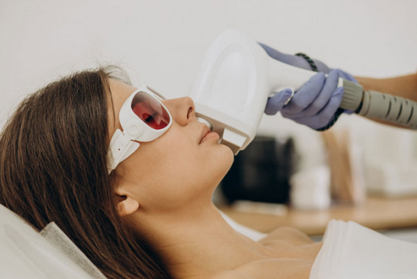 Có nên triệt lông sớm không? Độ tuổi triệt lông an toàn và lông có mọc lại không