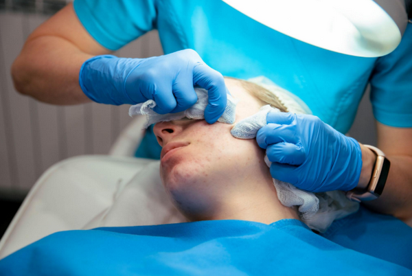 Mụn trứng cá lâu năm không hết: 8 nguyên nhân ít ai biết