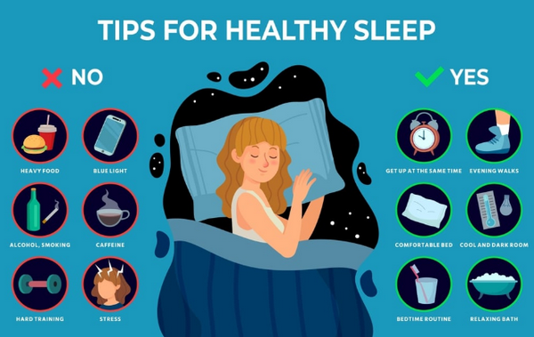 Thức khuya có gây mụn không? Nguyên nhân & cách cải thiện hiệu quả