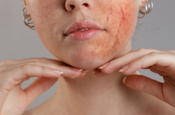 Thuốc trị giãn mao mạch ở mặt và những lưu ý an toàn