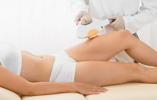 Triệt lông full body (toàn thân): Lợi ích, rủi ro và lưu ý quan trọng