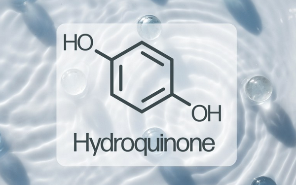 Hydroquinone là gì? Công dụng, cách dùng và lưu ý an toàn từ bác sĩ