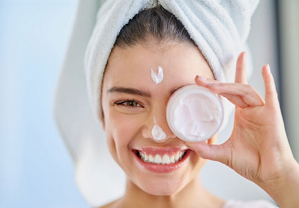 Cách làm mịn da mặt tại nhà