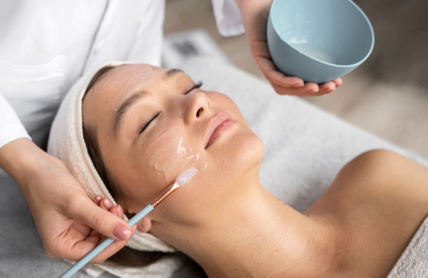 Cách làm mịn da mặt tại nhà