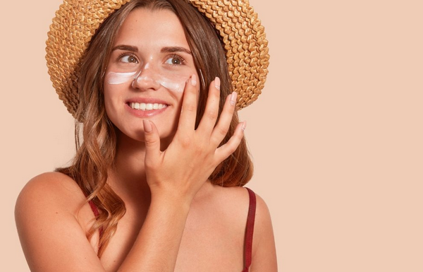 Cách làm mịn da mặt tại nhà