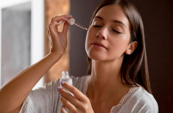 Da giãn mao mạch có nên dùng retinol không? Hướng dẫn an toàn cho da nhạy cảm