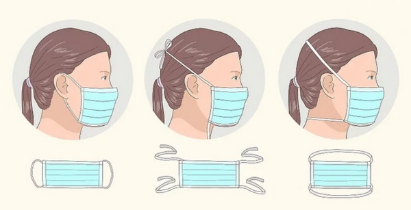 Khẩu Trang Chống Nắng: Cách Chọn, Sử Dụng Hiệu Quả & Sai Lầm Cần Tránh