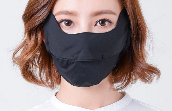 Khẩu Trang Chống Nắng: Cách Chọn, Sử Dụng Hiệu Quả & Sai Lầm Cần Tránh