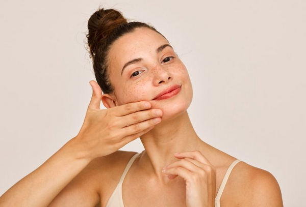 Peel da mùa hè có được không?