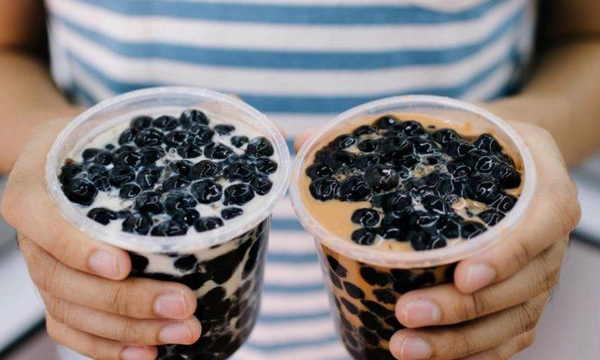 Uống trà sữa có nổi mụn không? Sự thật khiến nhiều người bất ngờ