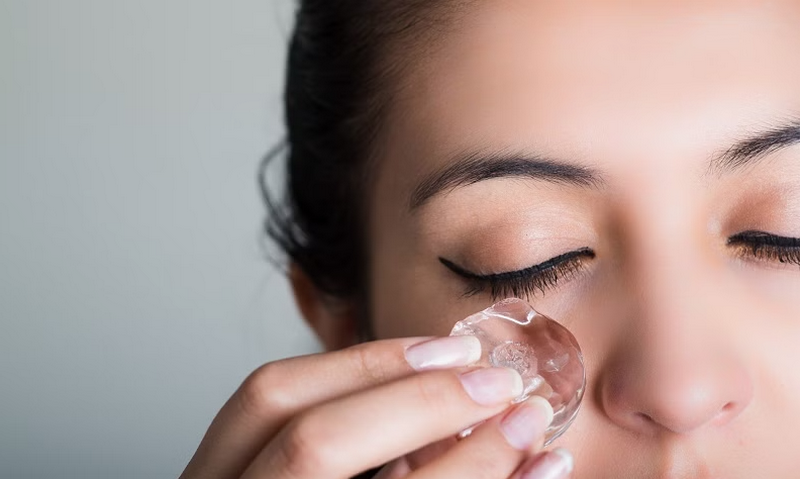 10 cách làm nhỏ lỗ chân lông hiệu quả tại nhà giúp da mịn màng hơn