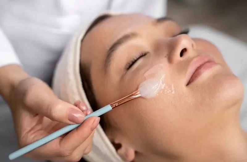 10 cách làm nhỏ lỗ chân lông hiệu quả tại nhà giúp da mịn màng hơn 