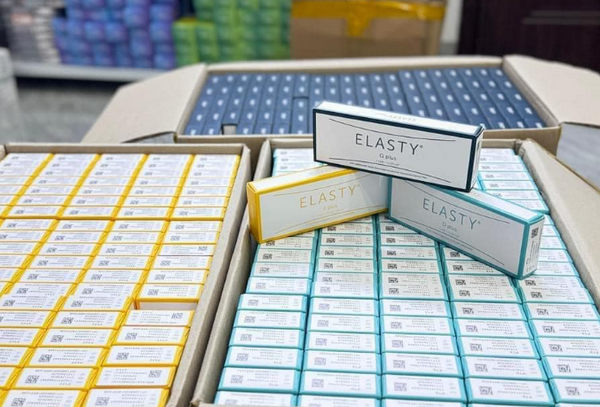Filler Elasty có tốt không? Công dụng và liệu trình cụ thể