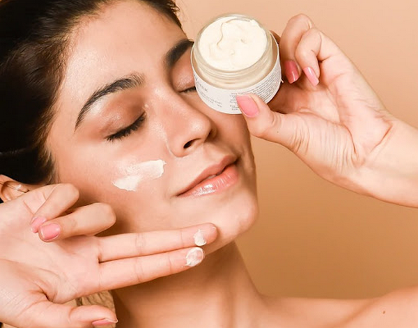 Top 10 kem trị giãn mạch da mặt được đánh giá tốt hiện nay