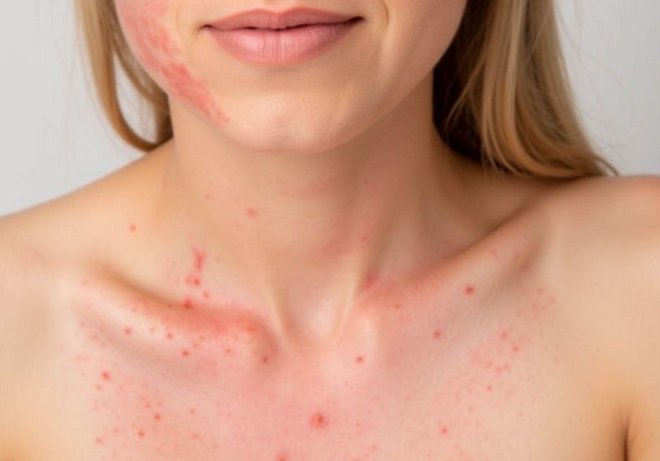 Dị Ứng Ánh Nắng: Nguyên Nhân, Dấu Hiệu Và Cách Điều Trị Hiệu Quả